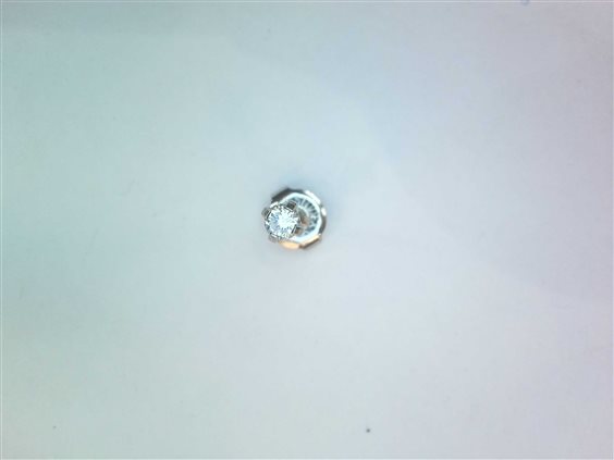 Perçant Studex in Acier Zirconia 7512-0100 - 7512-0100